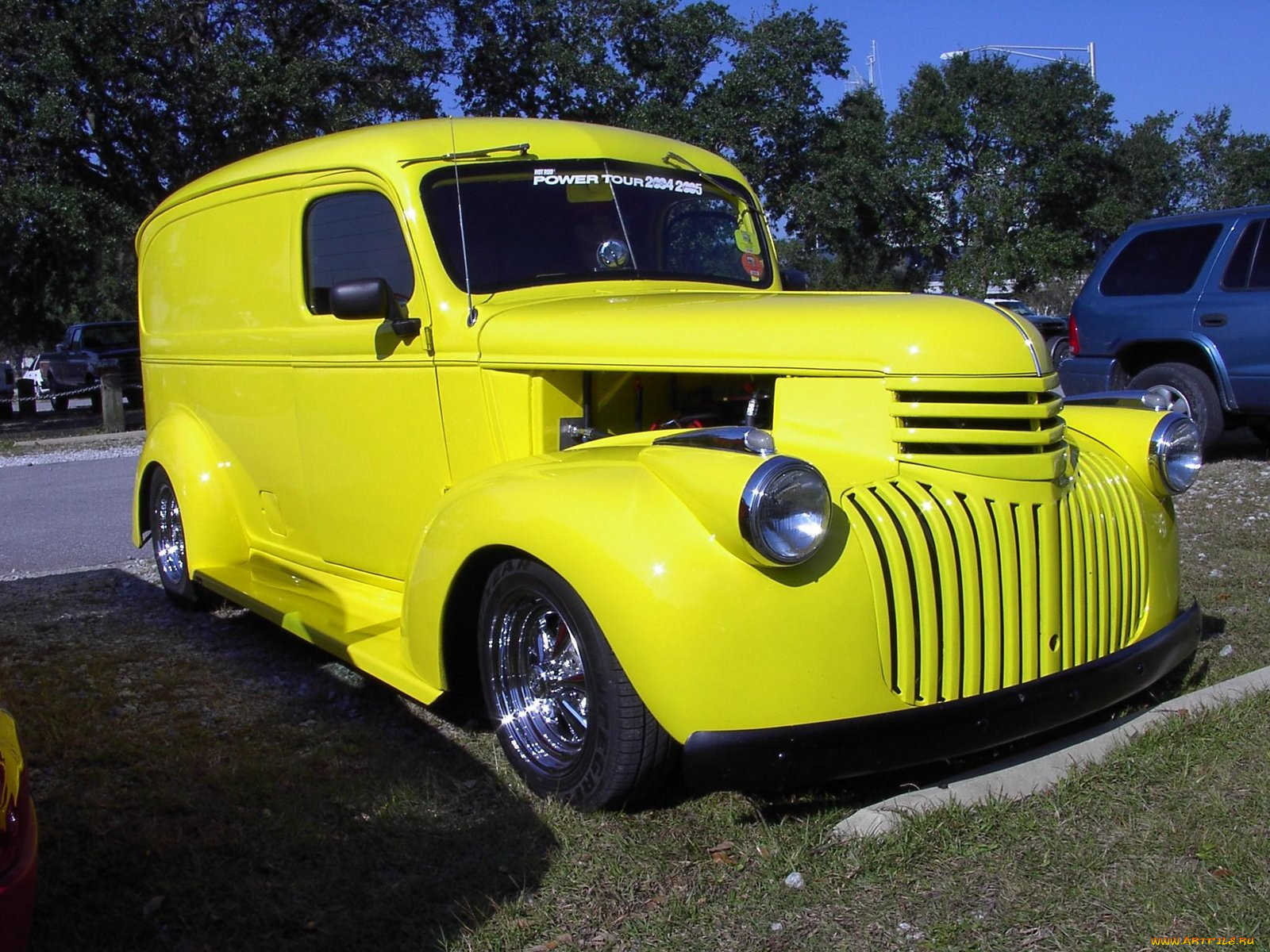 1948, chevrolet, panel, truck, classic, , , , 